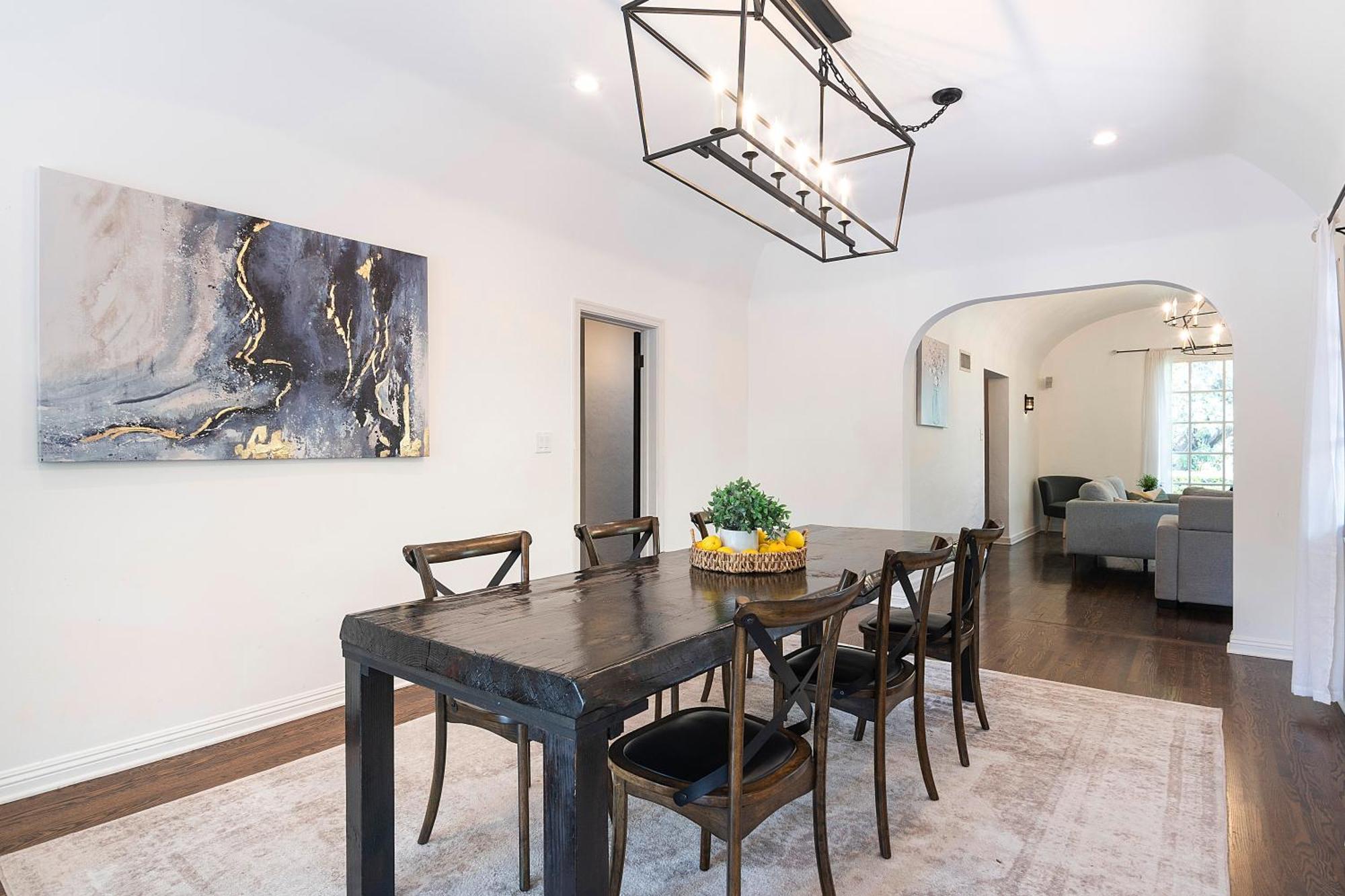 Villa Beautiful Large 3 Bedroom 2 Bath Pool And Jacuzzi Los Angeles