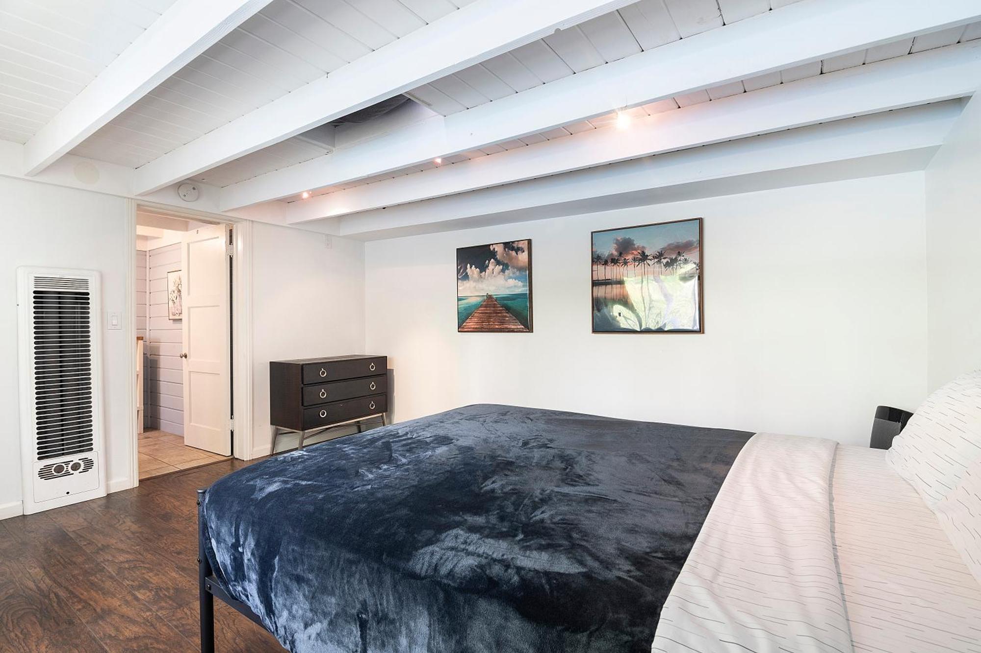 Villa Beautiful Large 3 Bedroom 2 Bath Pool And Jacuzzi *