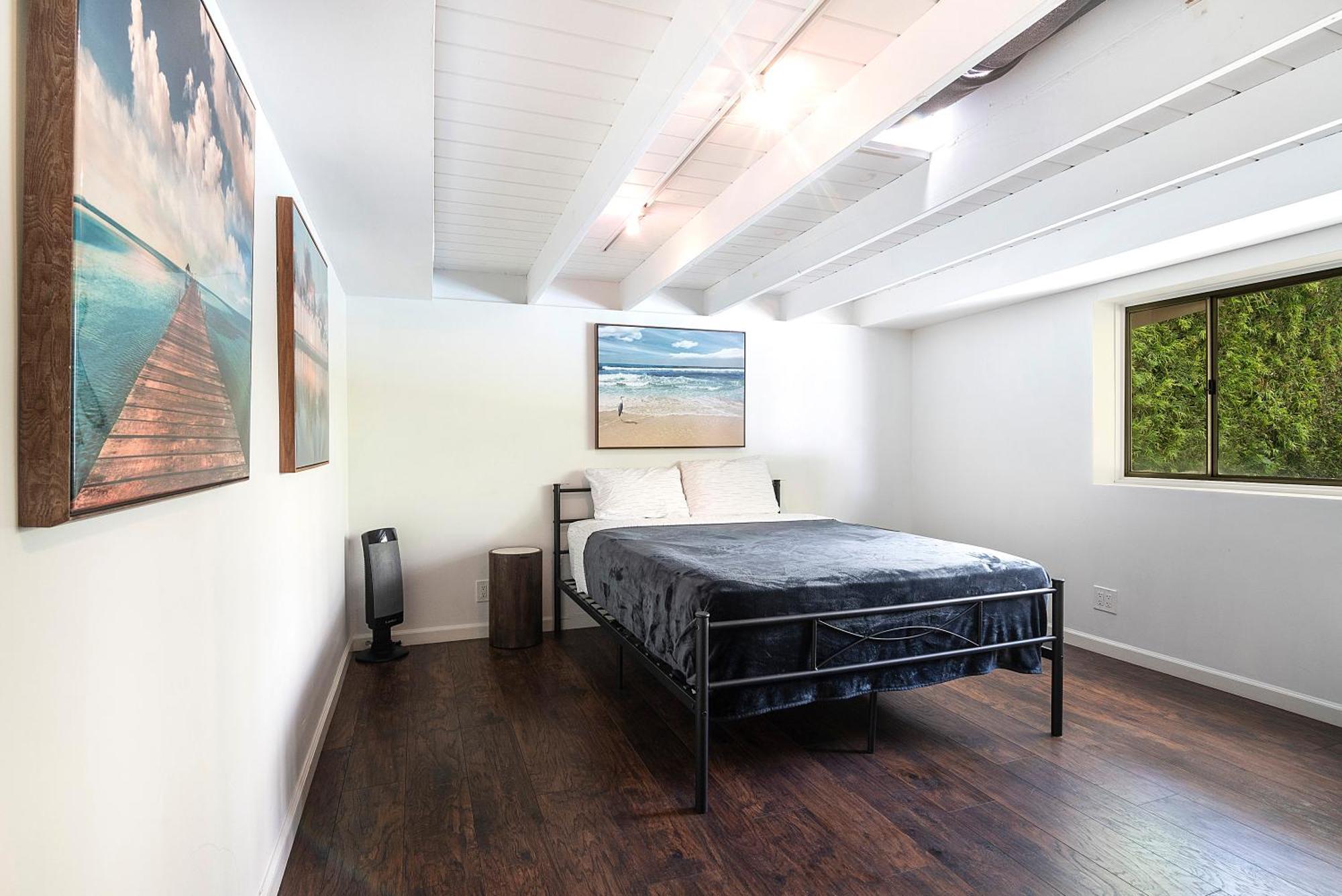 Beautiful Large 3 Bedroom 2 Bath Pool And Jacuzzi Los Angeles