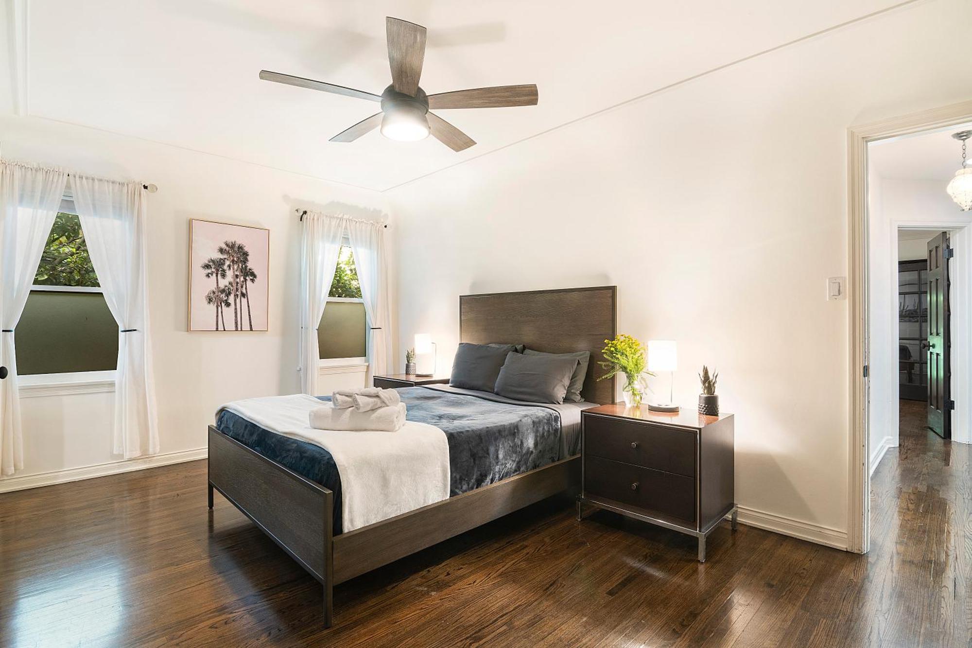 Villa Beautiful Large 3 Bedroom 2 Bath Pool And Jacuzzi Los Angeles