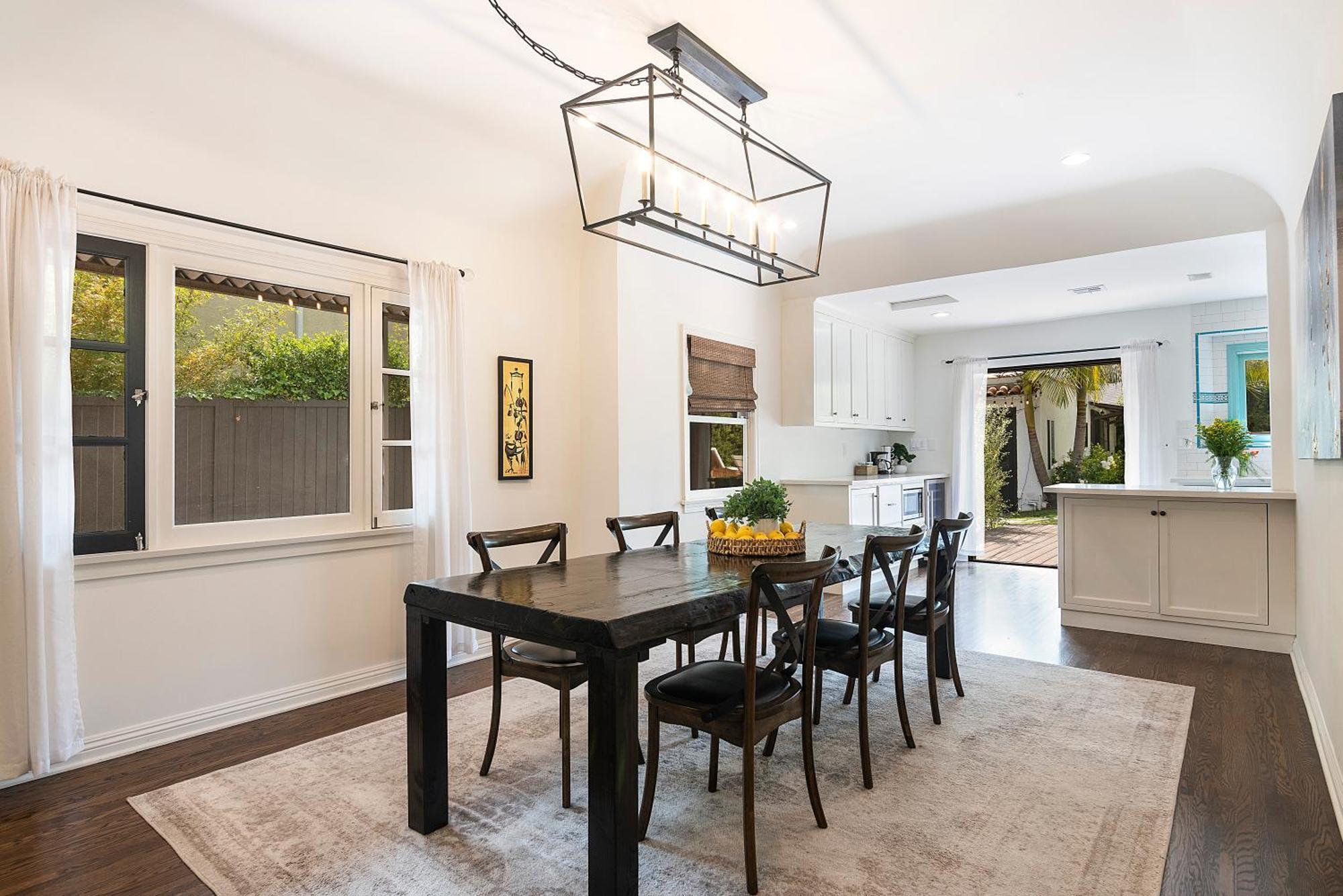 Villa Beautiful Large 3 Bedroom 2 Bath Pool And Jacuzzi Los Angeles