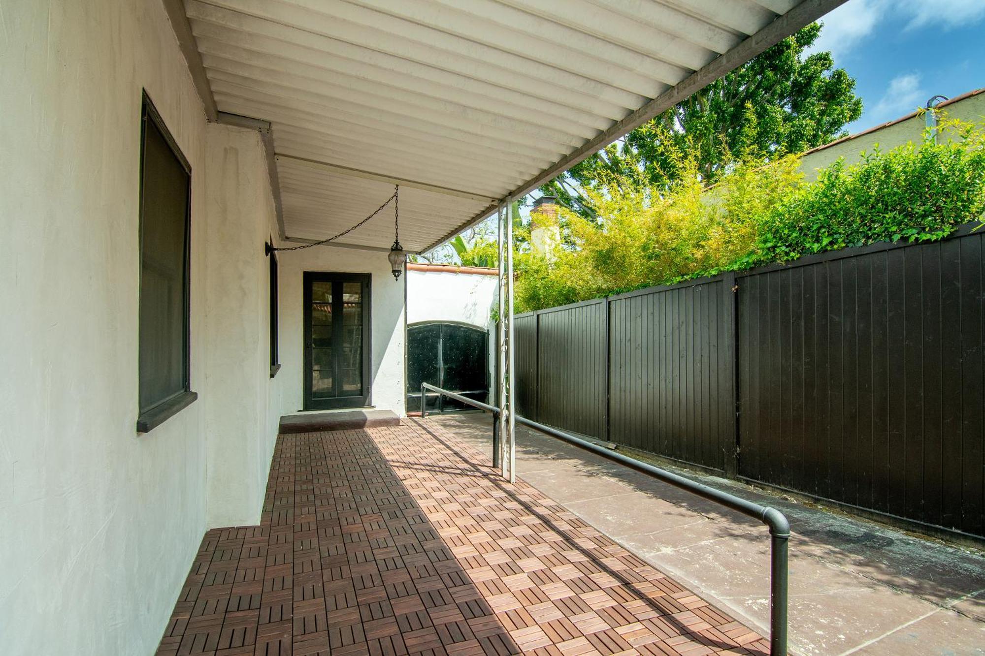 Villa Beautiful Large 3 Bedroom 2 Bath Pool And Jacuzzi Los Angeles